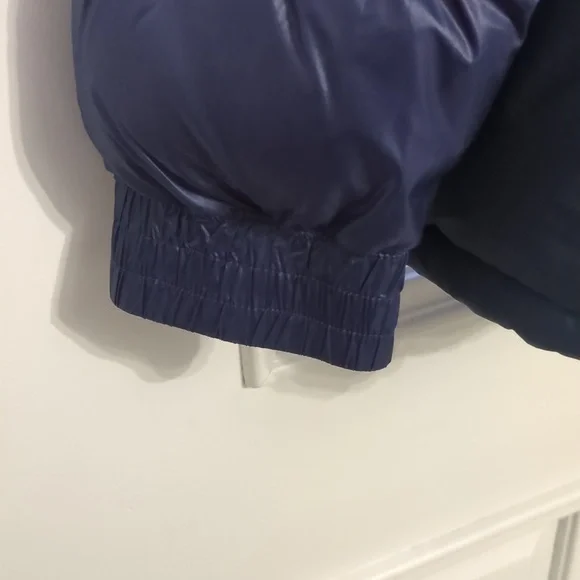 Columbia Women's Puffer Jacket - Picture 3 of 5